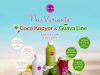 Re.juve offers new Coco Kopyor and Guava Line