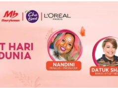 ShopeeFood Rewards Female Driver Partners in Special Women’s Day Celebration