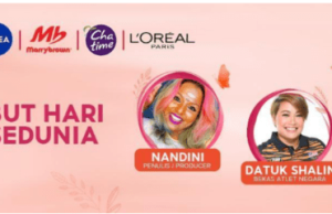 ShopeeFood Rewards Female Driver Partners in Special Women’s Day Celebration