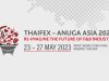 THAIFEX – Anuga Asia 2023 set to empower the future of Food & Beverage industry as global leaders and innovators converge in Bangkok this May