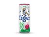 New Tiger Soju-Infused Lager has an alcohol content of 5.5%