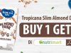Nutrifood expands Tropicana Slim into almond drink