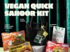 Burgreens introduces Whymee vegan superfood instant noodles for sahoor