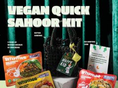 Burgreens introduces Whymee vegan superfood instant noodles for sahoor