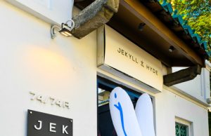 Savour Cocktails Inspired by the Classic White Rabbit Candy at Jekyll and Hyde