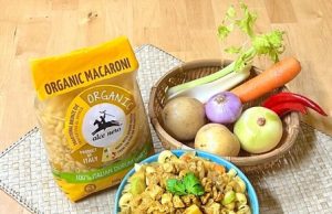 Organic One Pot Pasta Meals By Alce Nero™