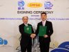 CP-Uoriki established to bring premium fresh fish and seafood from Japan to discerning consumers in Thailand