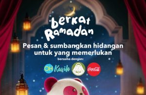 Coca-Cola Malaysia and foodpanda Malaysia Join Hands  in Feeding and Fostering the Community This Ramadan