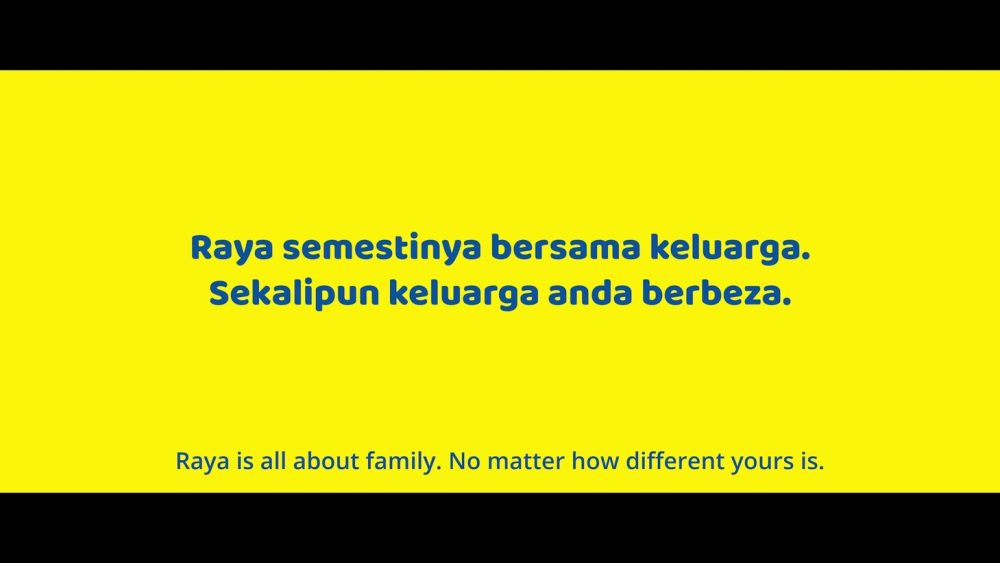 Julies Is Back With Yet Another ThoughtProvoking Raya Short Film