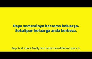 Julies Is Back With Yet Another Thought-Provoking Raya Short Film Calling For Society To Embrace Diversity