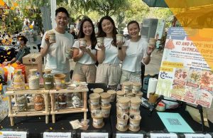 Gardenasia Launches First Local Farm-to-Table Festival at Gillman Barracks