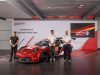 Watch Sime Darby Racing Team make its debut at the Porsche Carrera Cup Asia 2023 this weekend!