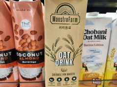 MaestroFarm Oat Drink now in Malaysia