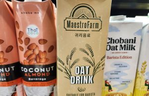 MaestroFarm Oat Drink now in Malaysia