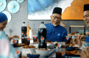 Build Meaningful Connections: Pepsi Introduces Offline Initiative to Encourage Quality Family Bonding Moments