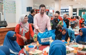Coca-Cola Malaysia Spreads Its ‘Real Magic’ to Local Communities this Ramadan