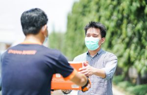 Shopee Express Couriers Drive Community Inclusion and Business Success