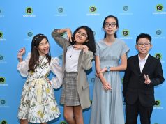 Inaugural Launch of Yummy United in Asia – Transformative and Empowering Educational Programme for Children