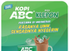 ABC Klepon coffee is the first of its kind in Indonesia