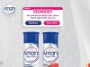 Orang Tua latest AMANI is Indonesia’s first asceptic yogurt drink