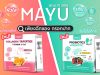 Beauti Srin maker launches Mayu health supplements