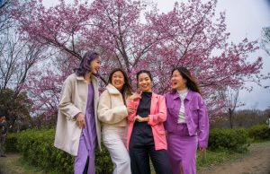 Konnichiwa! Win a trip to Japan with Love, Bonito and Klook