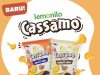 Lemonilo launches Cassamo healthy cassava chip
