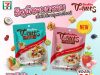 ChaCha healthy V-Nuts offer nutrition and taste