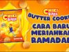New Chiki Balls Butter Cookies and spicy Chiki Twist Flaming Hot