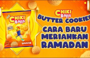 New Chiki Balls Butter Cookies and spicy Chiki Twist Flaming Hot