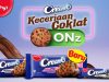 New Munchy’s Cream-O Dark Chocolate Flavoured Cookies and healthy Oat Krunch Breakfast