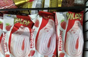 Cremo offers probiotic ice cream in Thailand