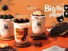 Daboba new drink comes with 5x bigger pearls