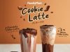New crunch-tastic Cookie Latte by FamilyMart Malaysia and more