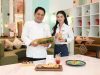 FWD Insurance collaborate with Chef Chumpol Jangprai to introduce special menu from assam tea leaves