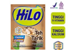 Nutrifood offers better-for-you Teh Tarik enriched with vitamins and minerals