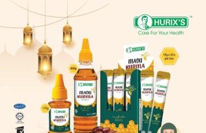 Hurix’s rolls out healthy Madu Kurma