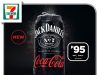 Jack Daniel’s & Coca-Cola RTD has arrived in the Philippines