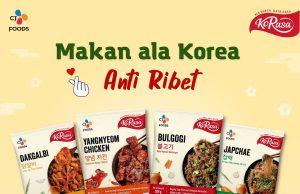 CJ Foods adds ready-to-cook under the halal-certified Korasa range