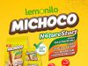 New Michoco 4-in-1 Nature Start by Lemonilo offers a healthy start in the morning