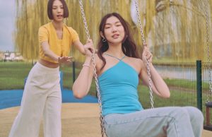 Get Spring/Summer Ready with Love, Bonito’s latest collections