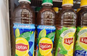 Zero-sugar Lipton RTD tea arrives in Malaysia