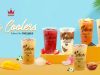 Macao Imperial Tea and Twinings help you to refresh this summer