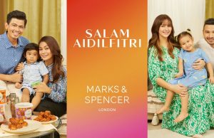 Experience Joy Through Shared Moments With Marks & Spencer This Ramadan