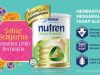 Upgraded Nutren Untuk Diabetik Powder Vanilla available in Malaysia