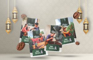 Otten Coffee new Halal Harmoni Blend suitable for consumption during Ramadan