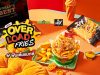 Potato Corner launches Overload Fries featuring Lay’s Max Double Cheeseburger