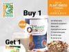 Radiant Whole Food unveils first plant omega in Malaysia