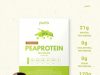 Puro Pea Protein Isolate Chocolate debuts in Indonesia