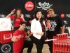 ‘COCA-COLA’ Announces Partnership with Rolling Loud Thailand
